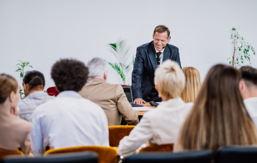 séminaire d’entreprise