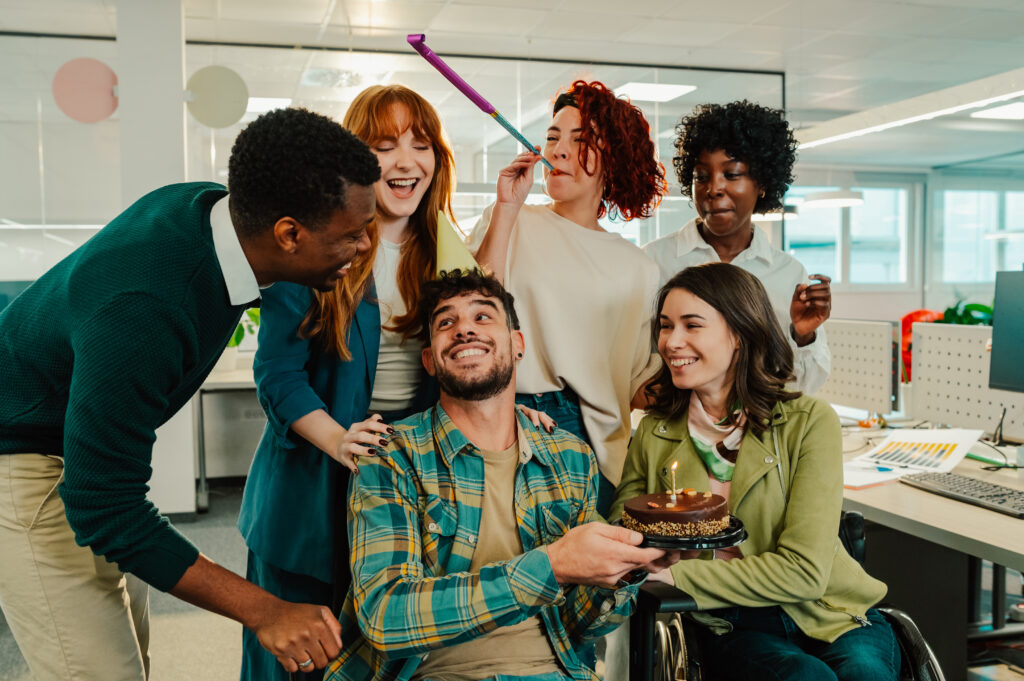 La fidélisation des collaborateurs