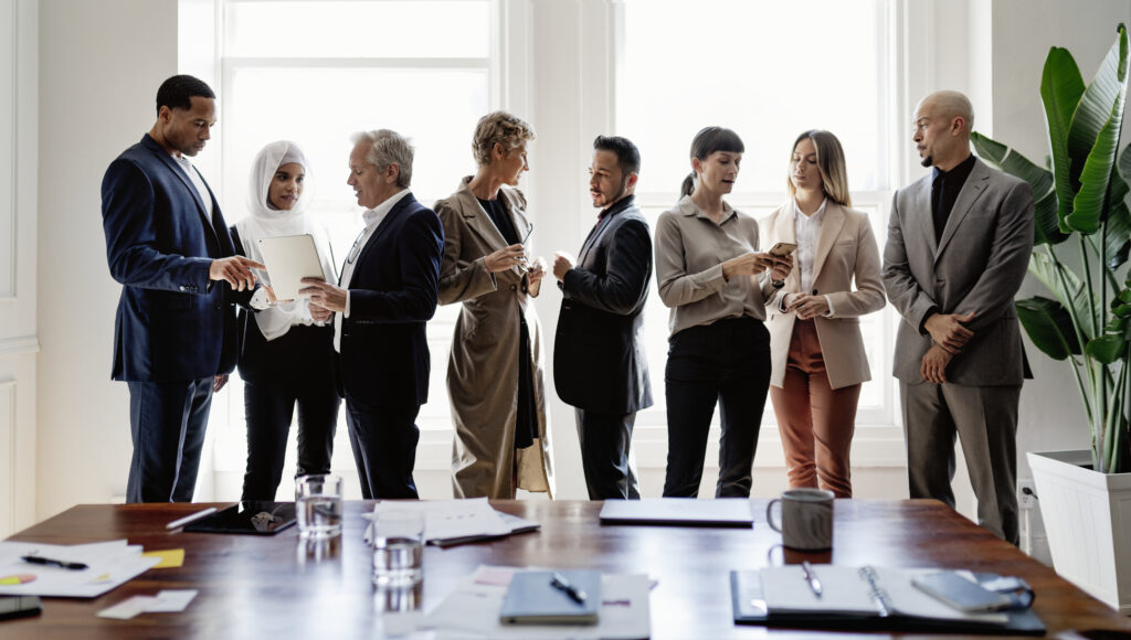 collaborateurs
