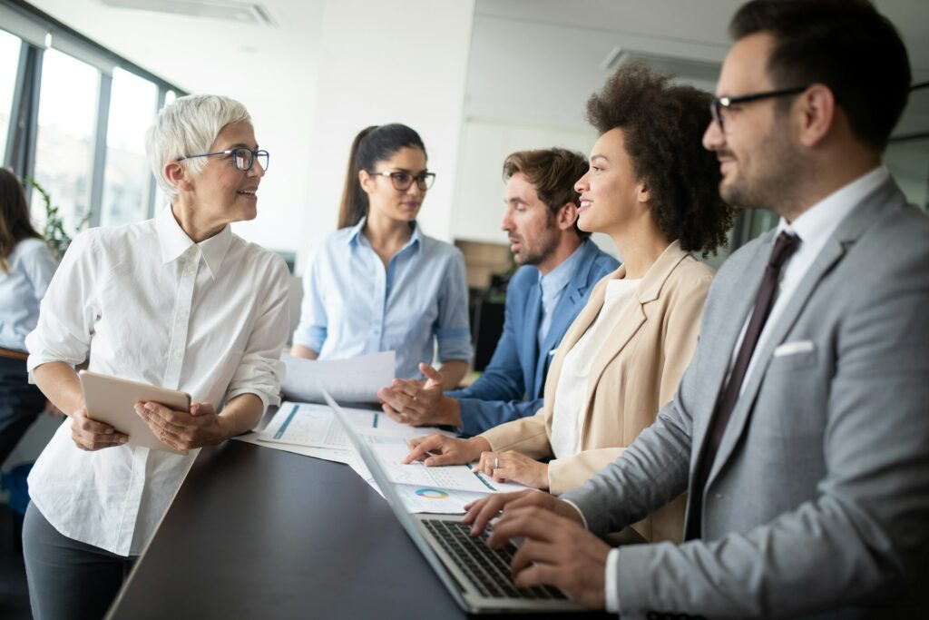 bien être au travail