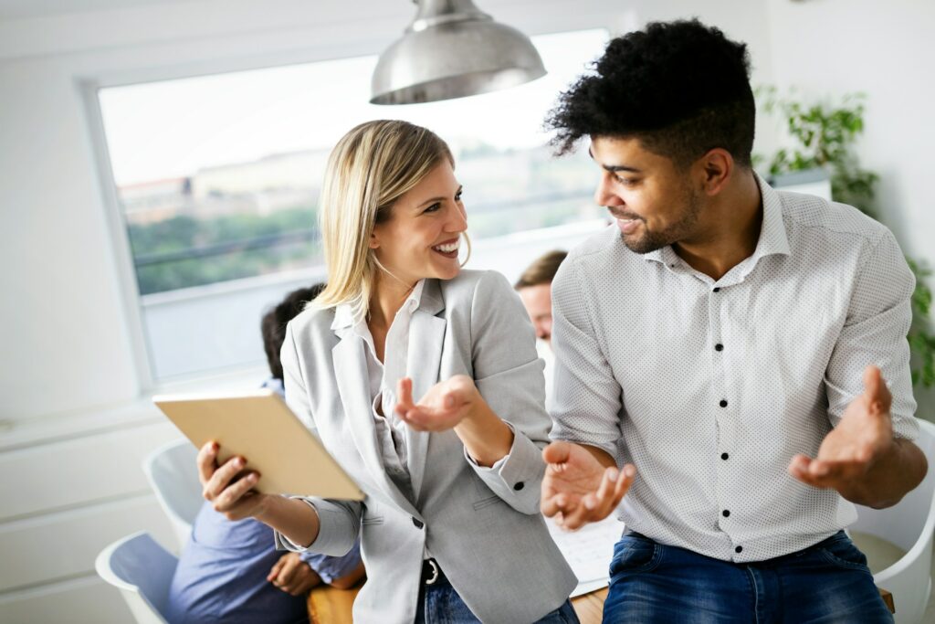 bien être au travail