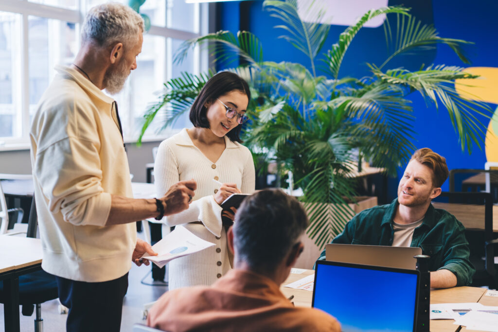 bien être en entreprise