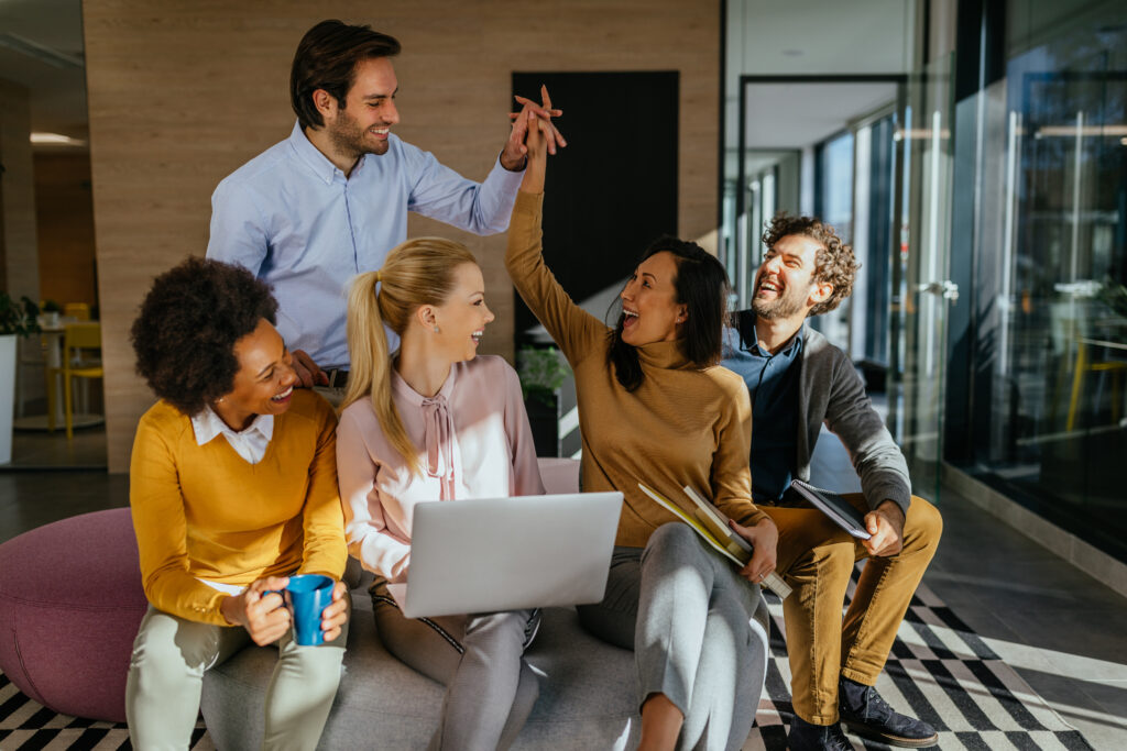 La fidélisation des collaborateurs