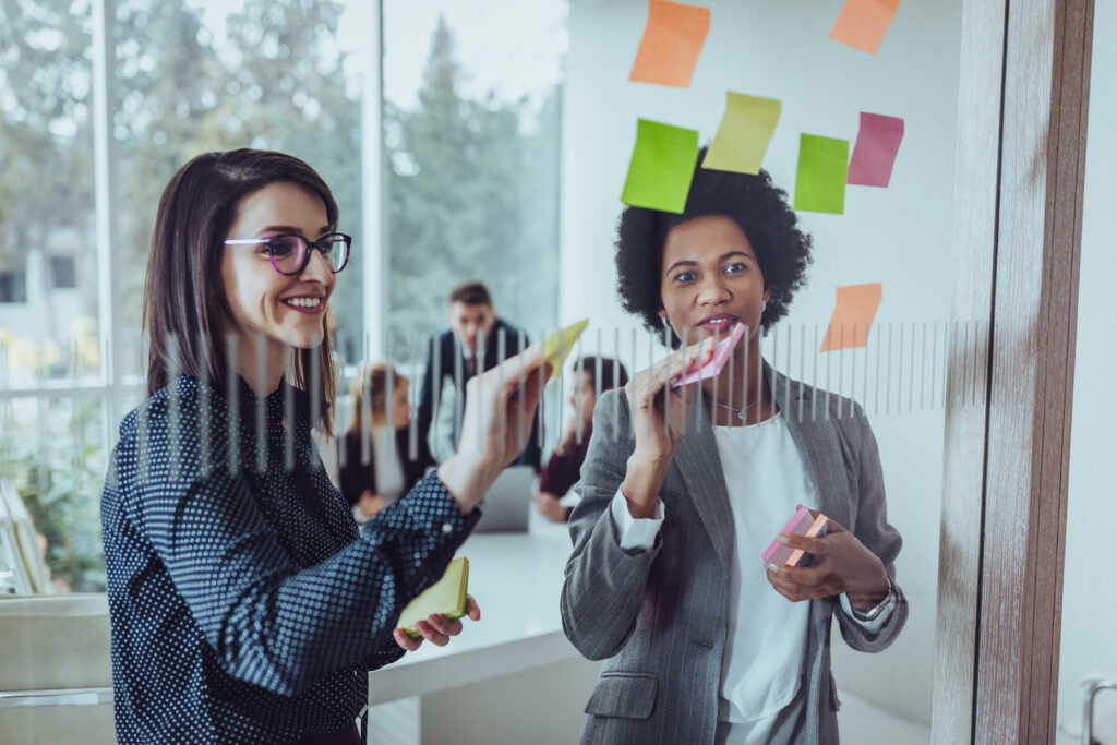 bien-être en entreprise