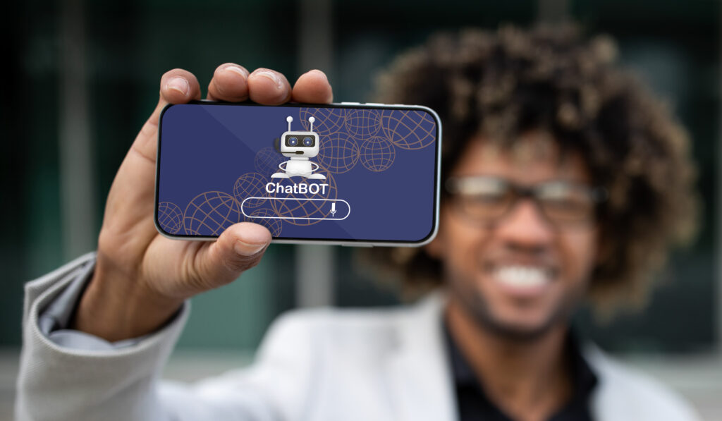Utilisation d'un chatbot pour une solution innovante pour la QVT