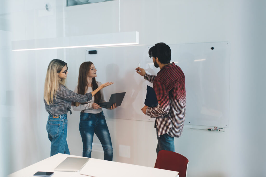 La fidélisation des collaborateurs