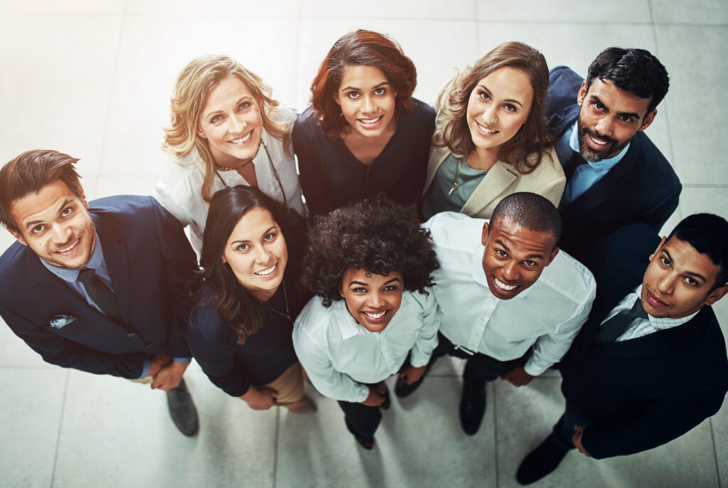 la cohésion sociale en entreprise