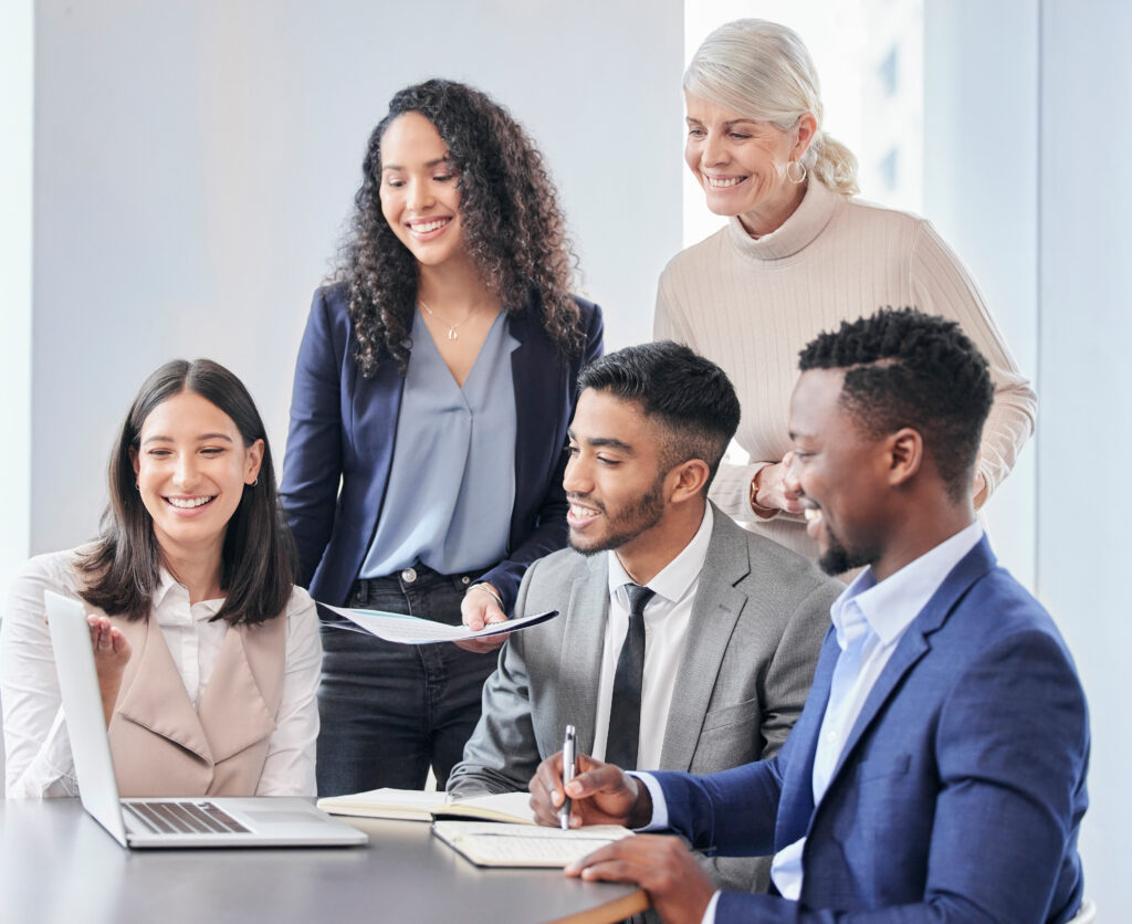 bien être au travail