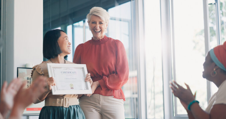 certification bien être au travail