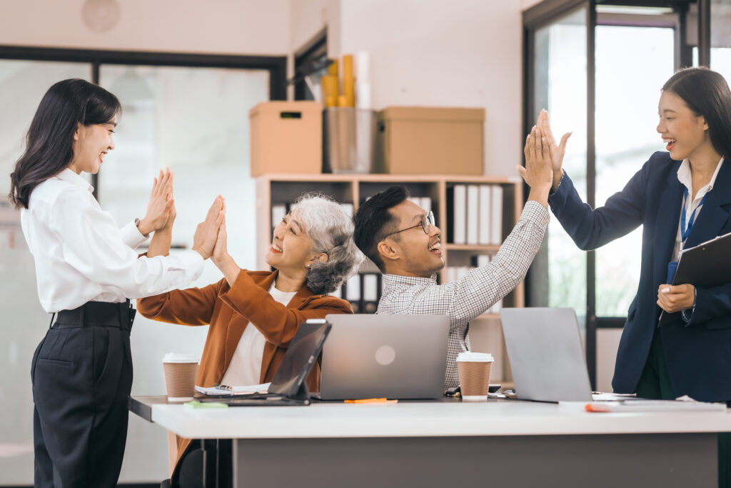 certification bien être au travail