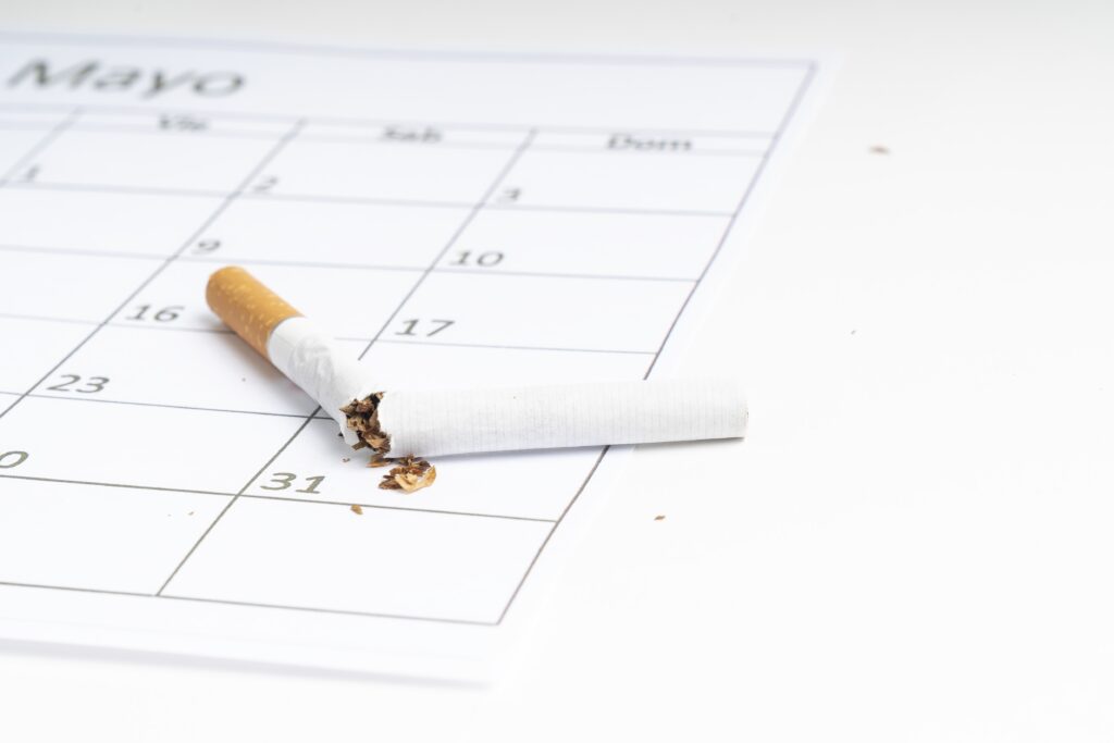 Mois sans tabac