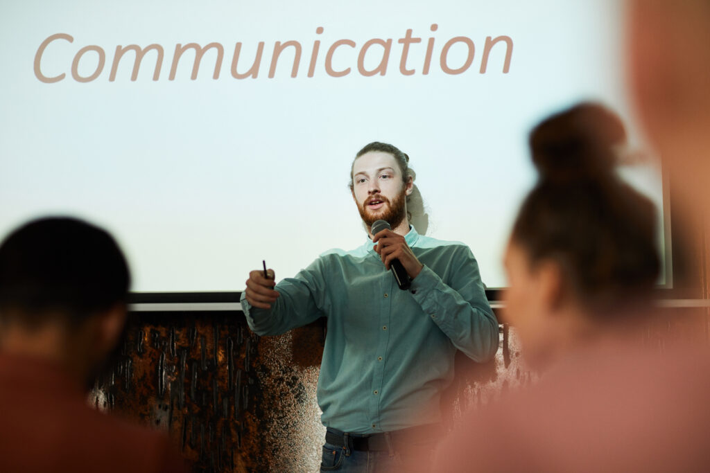 communication événementielle interne