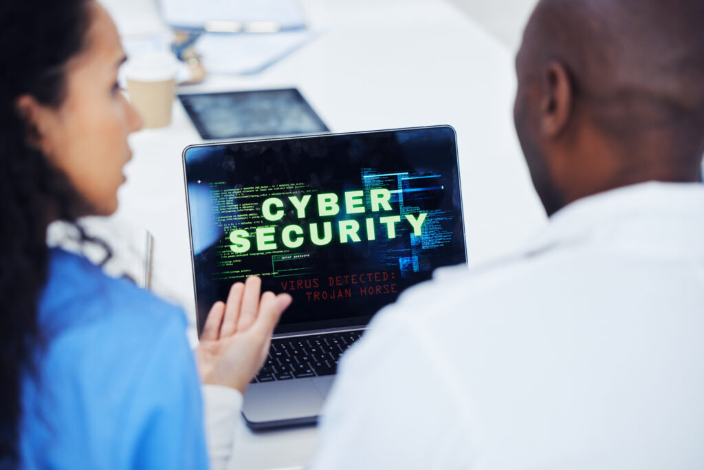 Sensibilisation cybersécurité