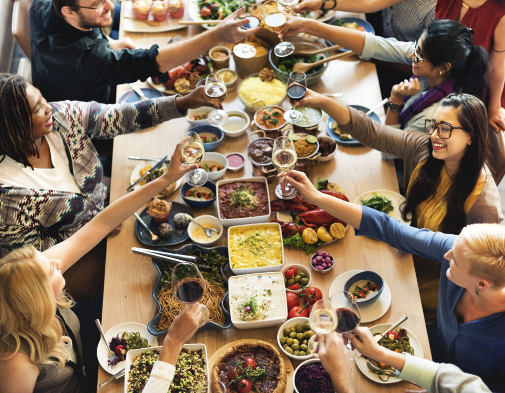 Journée mondiale de l’alimentation