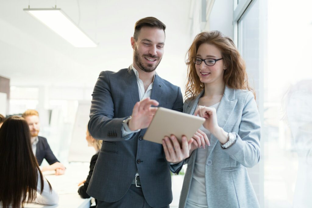 Programme d’expertise métier