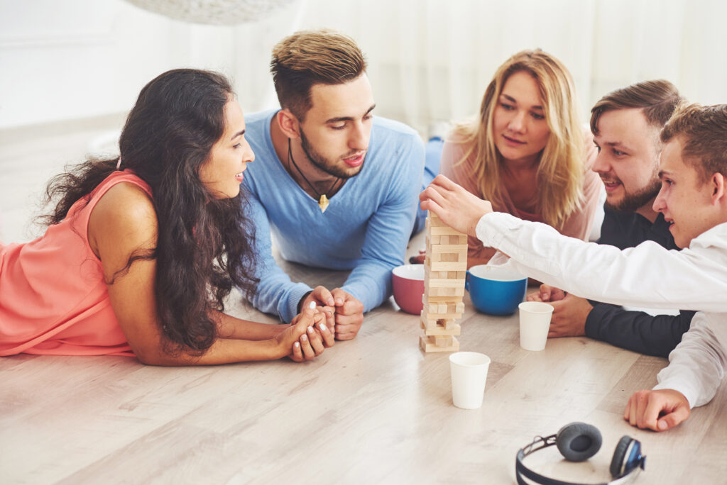 jeux de communication verbale pour adultes