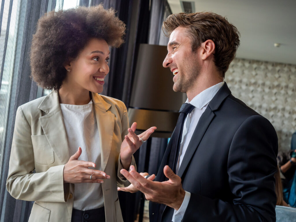 exemple communication interne originale