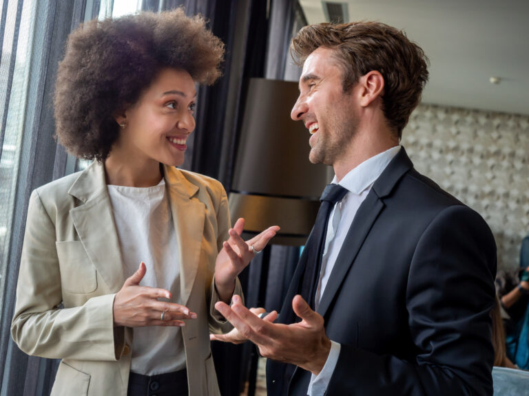 exemple communication interne originale