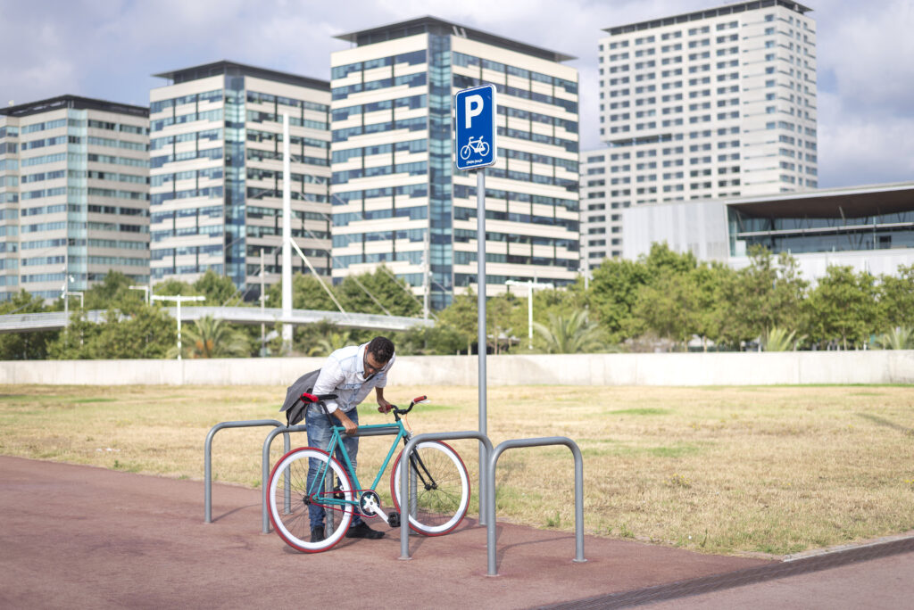 Mois de la mobilité douce