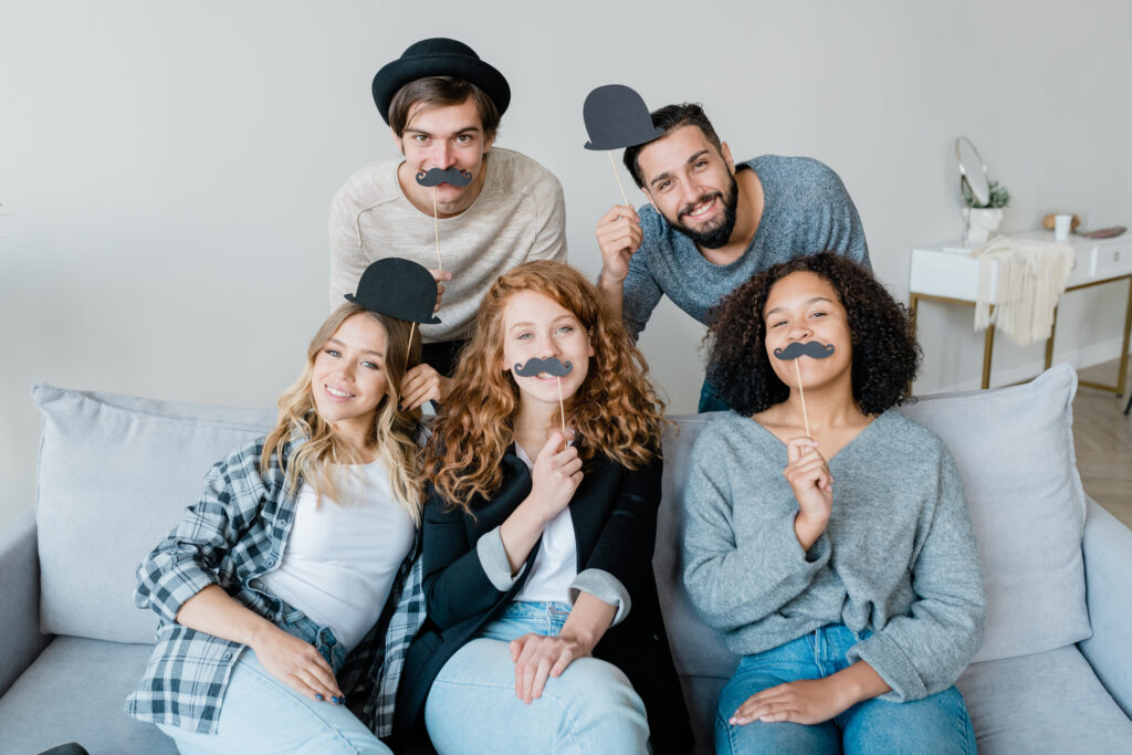 Movember