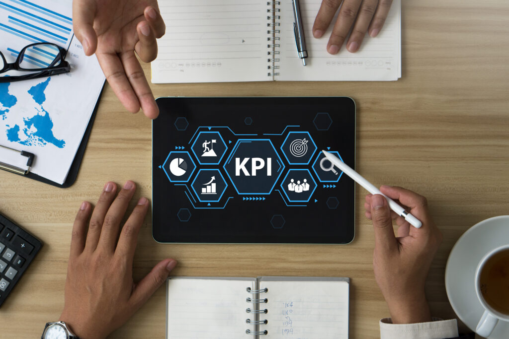 exemple kpi commercial