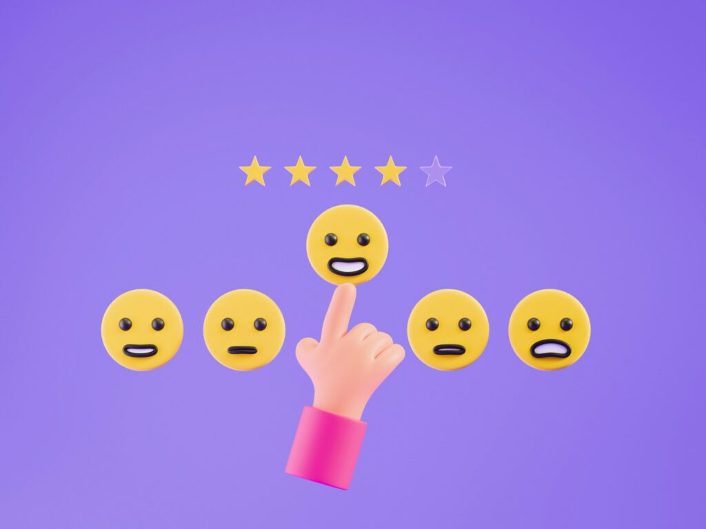 Semaine du feedback
