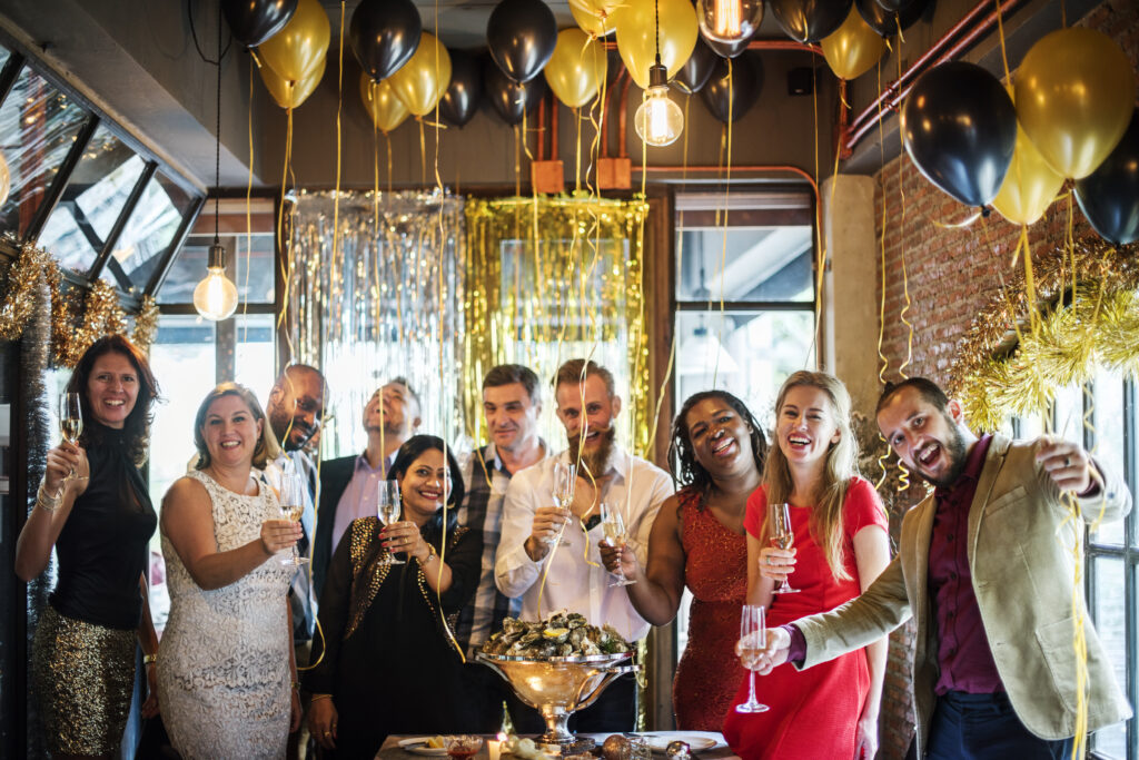Anniversaire d’entreprise