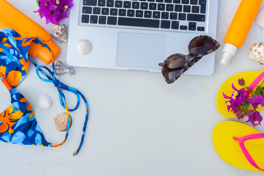 le Summer Challenge