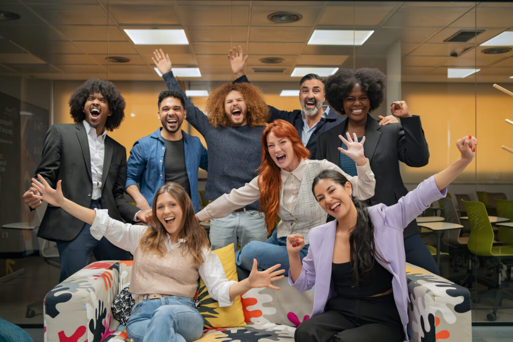 Mois de la culture d’entreprise