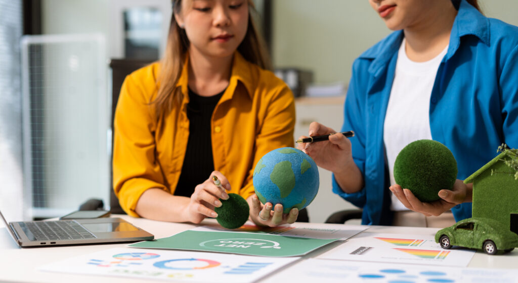 Semaine du Développement Durable