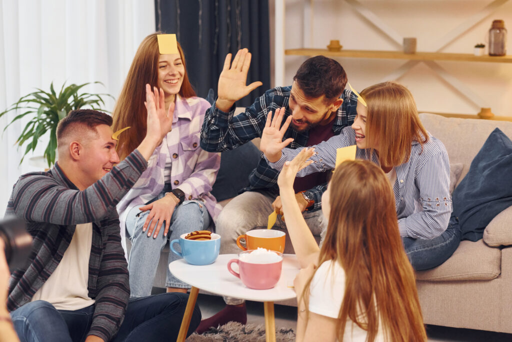 jeux de communication verbale pour adultes