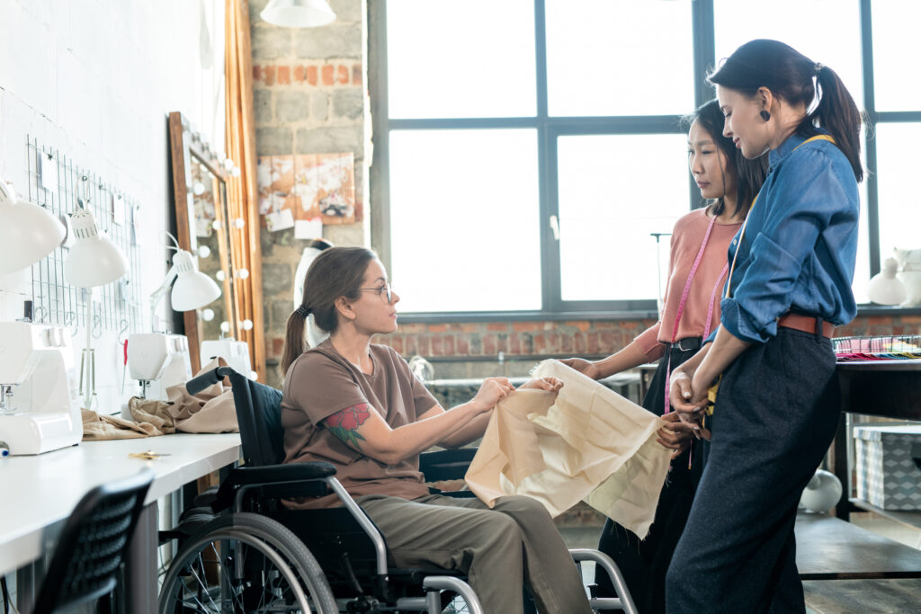 Semaine du handicap