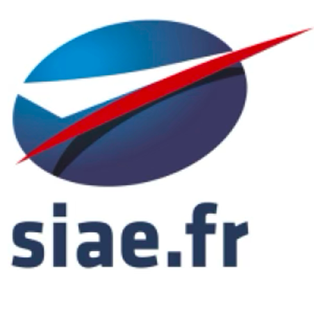 Logo SIAE