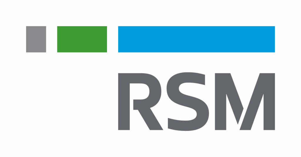 Logo RSM