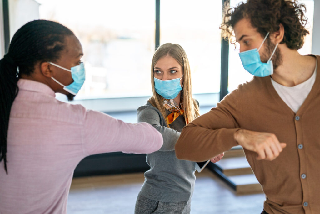 services de prevention et de santé au travail