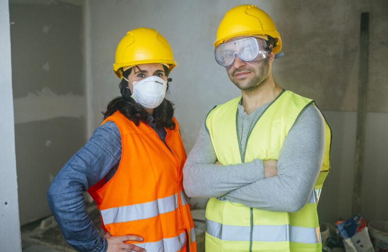 services de prevention et de santé au travail