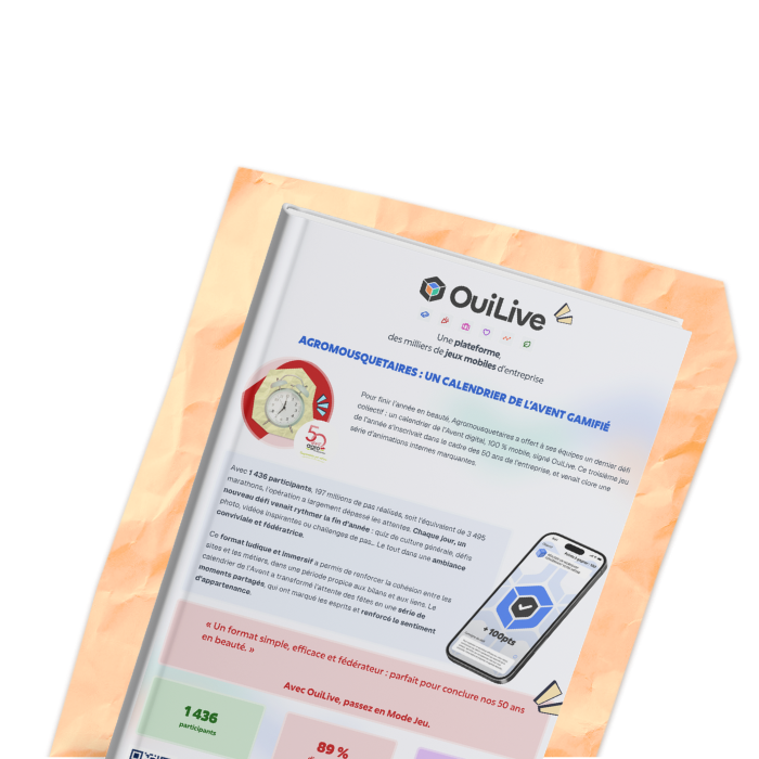 Livre cas agromousquetaires