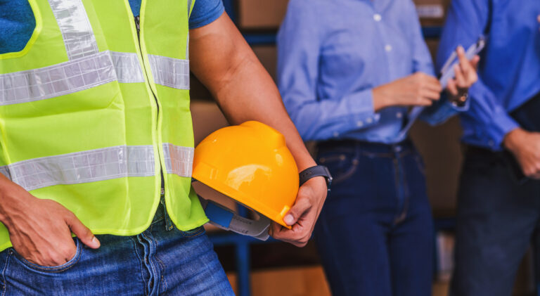 Formation Sécurité au Travail