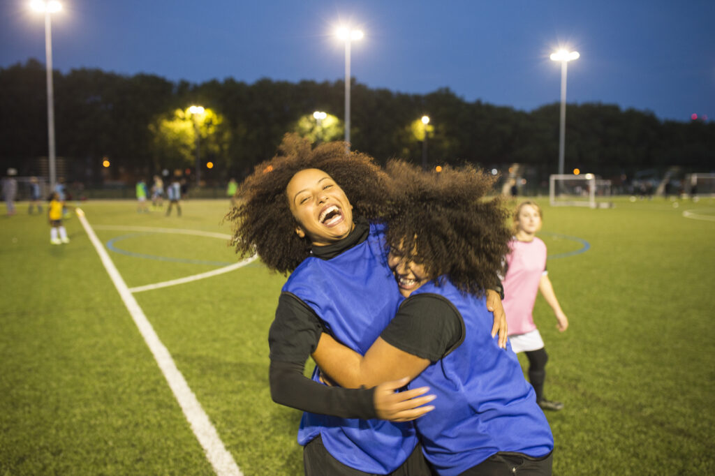 Challenge sportif en entreprise - 2