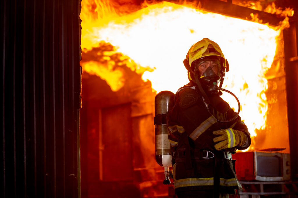 formation sécurité incendie - 2