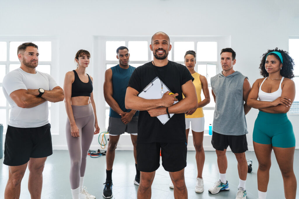 Coach sportif en entreprise -2