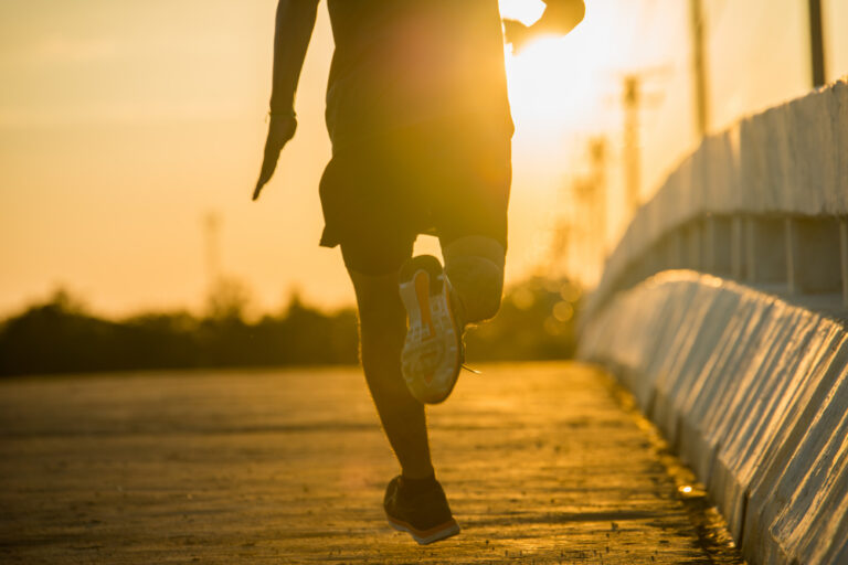 meilleures applications pour courir