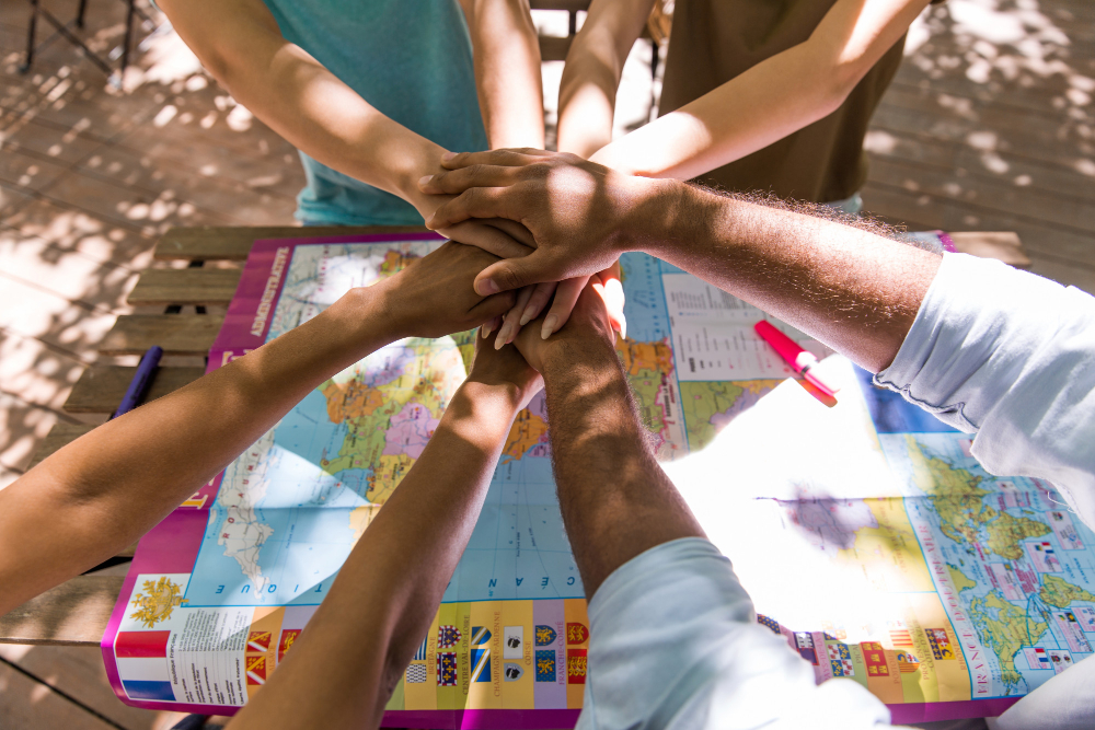 cohesion sociale