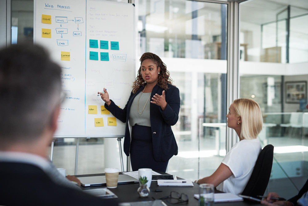 Développer son leadership