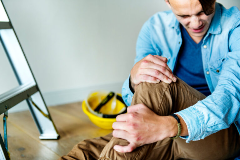 accidentologie au travail