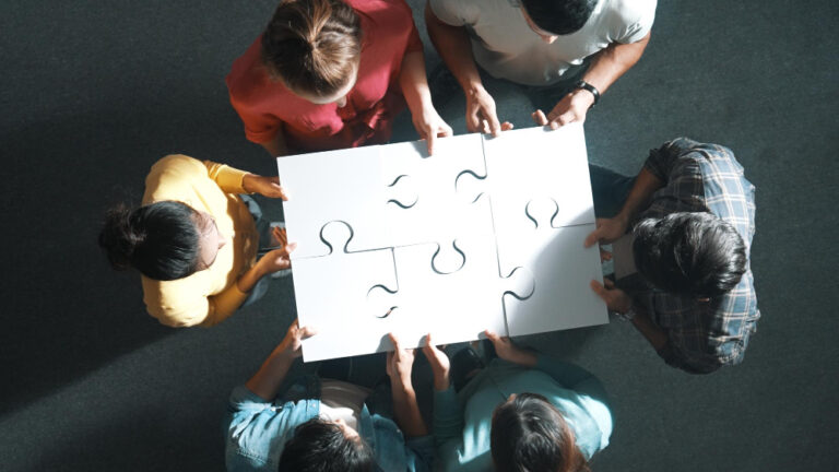 cohesion sociale