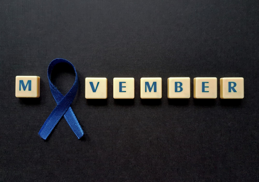 movember en entreprise