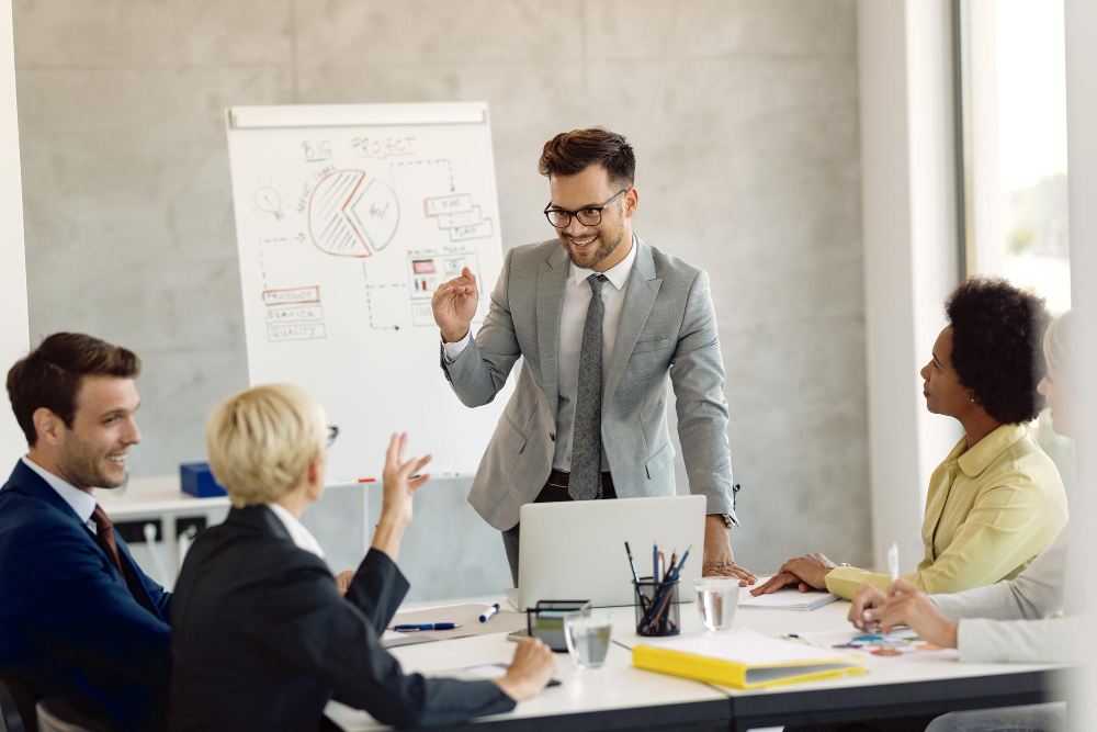 Développer son leadership
