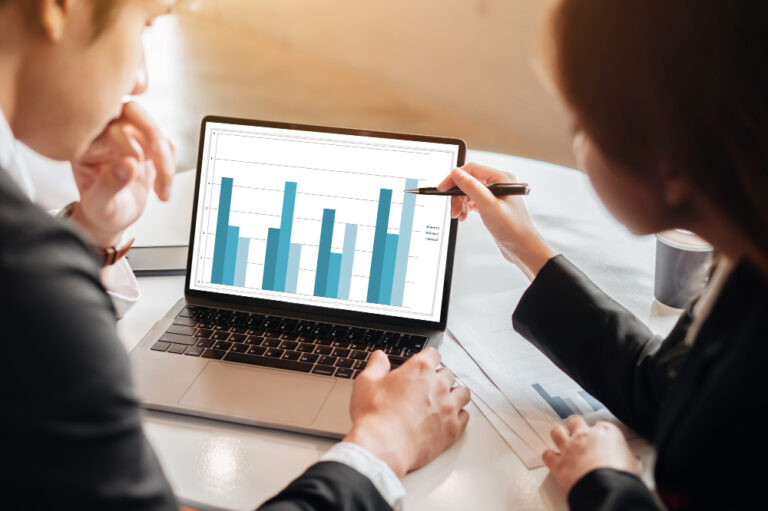 performance commerciale