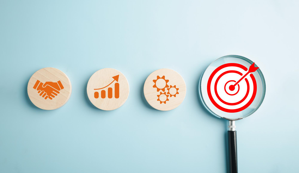 objectifs commerciaux